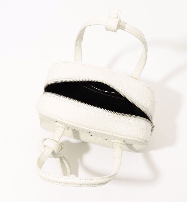 TOMORROWLAND GOODS「【別注】VASIC APERO MINI MINI STUDS ハンドバッグ」|ハンドバッグ|