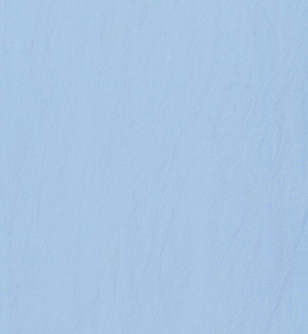 TOMORROWLAND MENS「【別注】GUY ROVER コットンポプリン オーバーシャツ」|ブルゾン・スタジャン|