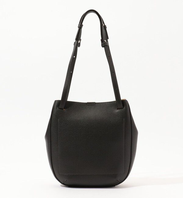 TOMORROWLAND GOODS「Daniel&Bob HOBO-25 ALCE  レザー 2WAYショルダーバッグ」|ショルダー・メッセンジャー|