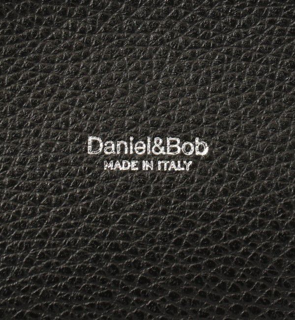 TOMORROWLAND GOODS「Daniel&Bob HOBO-25 ALCE  レザー 2WAYショルダーバッグ」|ショルダー・メッセンジャー|