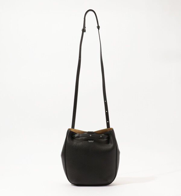 TOMORROWLAND GOODS「Daniel&Bob HOBO-25 ALCE  レザー 2WAYショルダーバッグ」|ショルダー・メッセンジャー|