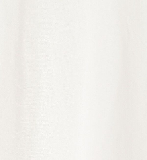 GALERIE VIE「ウォッシャブルレーヨン ボートネックプルオーバー」|シャツ・ブラウス|