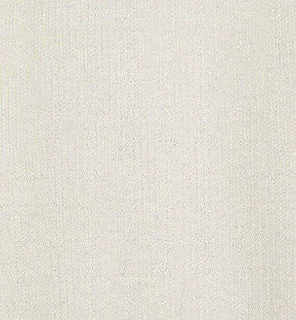 BACCA「オーロラフィルム リネンカットソー」|ニット・セーター|