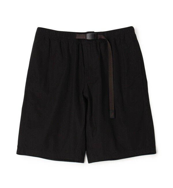 TOMORROWLAND MENS「【別注】GRAMICCI NN コットンチノ ショートパンツ」|その他|19 ブラック