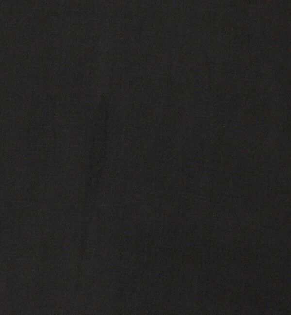 DES PRES「ソフトサテンワイドカーゴパンツ」|カーゴ|