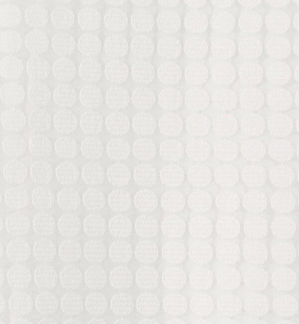 TOMORROWLAND collection「ピッコロドット ハーフスリーブブラウス」|シャツ・ブラウス|