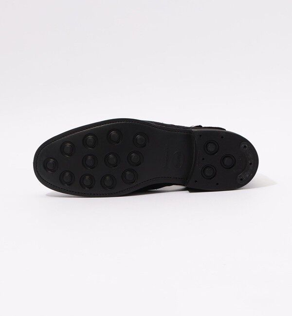 TOMORROWLAND GOODS「【別注】SANDERS MILITARY SANDAL スエード シューズ」|その他|