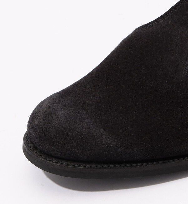 TOMORROWLAND GOODS「【別注】SANDERS MILITARY SANDAL スエード シューズ」|その他|