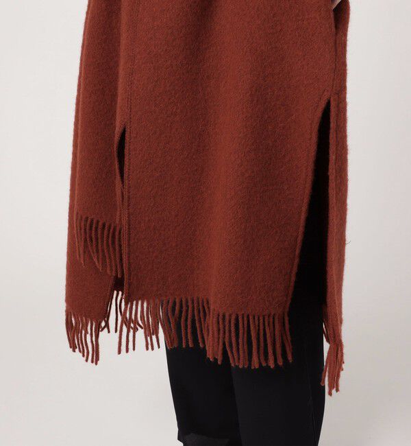 TOMORROWLAND GOODS「Elisabeth Stray Pedersen RECIDENCY ロングコート」|その他|