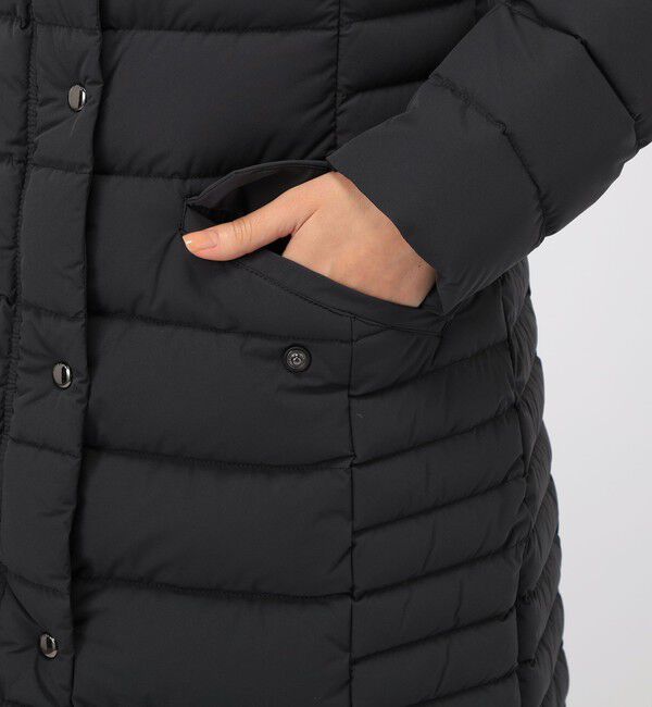 TOMORROWLAND GOODS「CAPE HORN CAFAYATE ダウンジャケット」|ダウン|