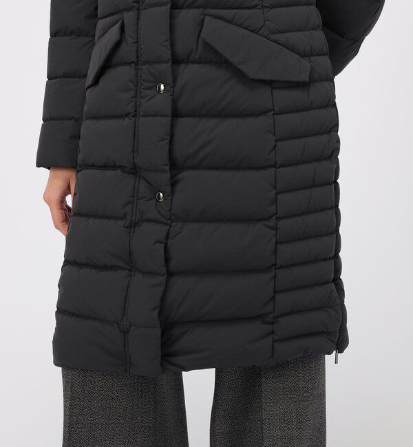 TOMORROWLAND GOODS「CAPE HORN CAFAYATE ダウンジャケット」|ダウン|