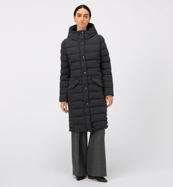 TOMORROWLAND GOODS「CAPE HORN CAFAYATE ダウンジャケット」|ダウン|