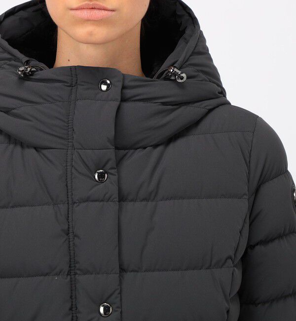 TOMORROWLAND GOODS「CAPE HORN CAFAYATE ダウンジャケット」|ダウン|