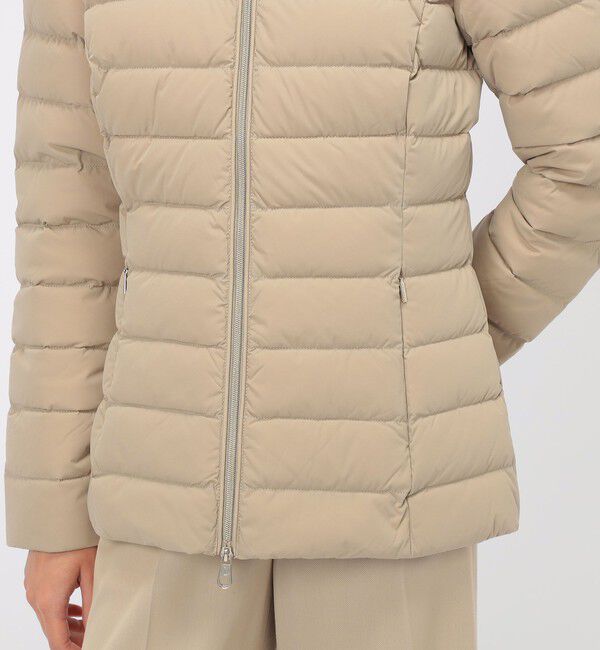 TOMORROWLAND GOODS「CAPE HORN SALTA MURMAKSY ダウンジャケット」|ダウン|