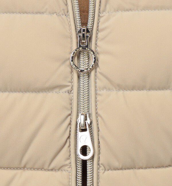 TOMORROWLAND GOODS「CAPE HORN SALTA MURMAKSY ダウンジャケット」|ダウン|