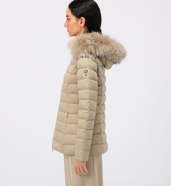 TOMORROWLAND GOODS「CAPE HORN SALTA MURMAKSY ダウンジャケット」|ダウン|