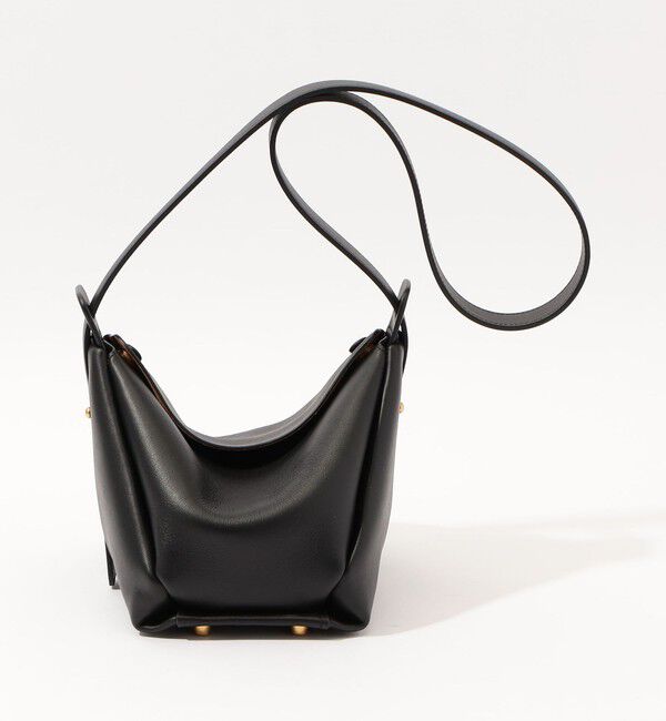 TOMORROWLAND GOODS「ADVENE AGE バッグ」|ハンドバッグ|