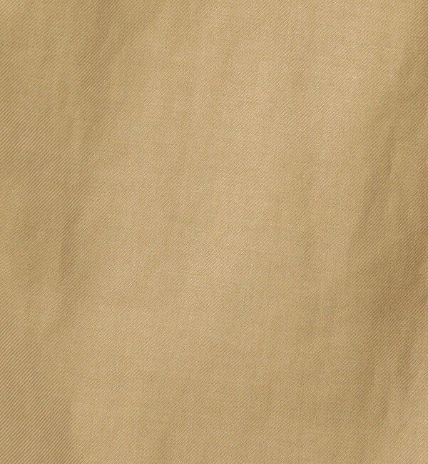 GALERIE VIE「【WEB先行予約】ラミーツイル ベルテッドカーゴパンツ」|カーゴ|