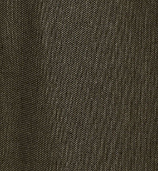 GALERIE VIE「【WEB先行予約】ラミーツイル ベルテッドカーゴパンツ」|カーゴ|