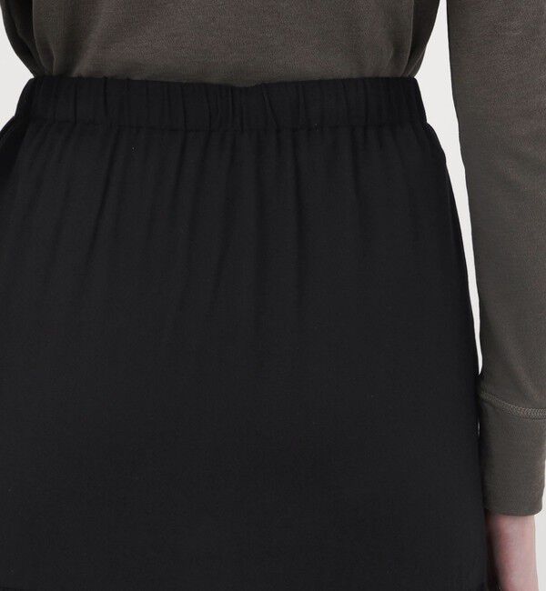 JAMES PERSE「ソフトマットロングスカート WLVW5012」|スカート|