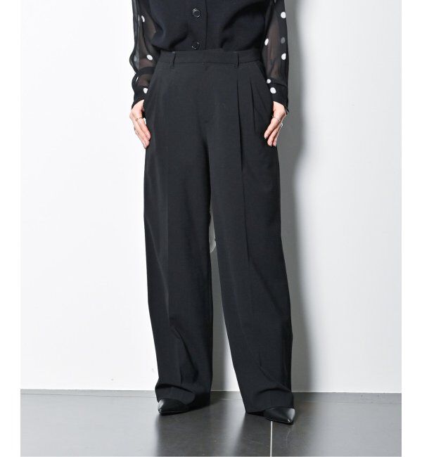  「《追加》SLACKS パンツ 2」|スラックス|