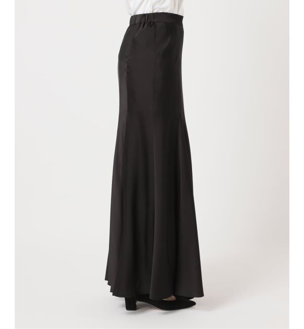  「《予約》SATIN MERMAID スカート」|スカート|
