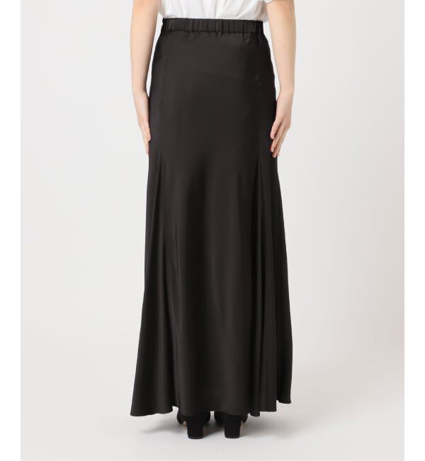  「《予約》SATIN MERMAID スカート」|スカート|