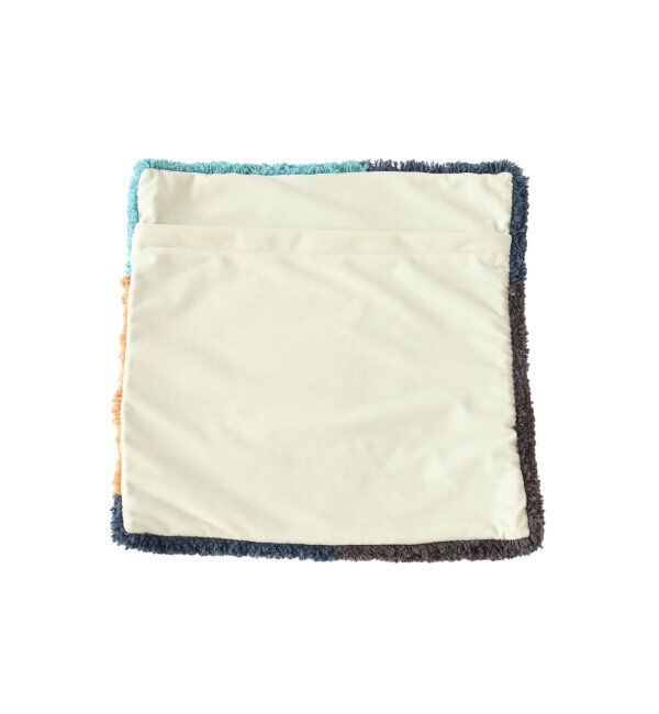 journal standard Furniture「《予約》PICFAIR CUSHION　ピクフェア クッションカバー 45cm」|クッション・クッションカバー|