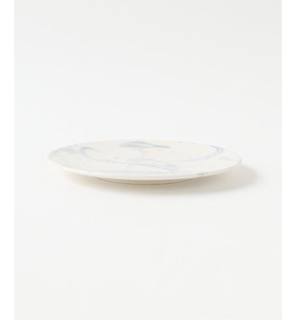 journal standard Furniture「【SAKUZAN/サクザン】JSF別注 ANNECY PLATE　プレート 16cm」|食器・キッチングッズ|