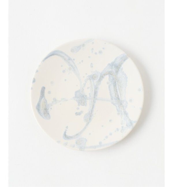 journal standard Furniture「【SAKUZAN/サクザン】JSF別注 ANNECY PLATE　プレート 16cm」|食器・キッチングッズ|