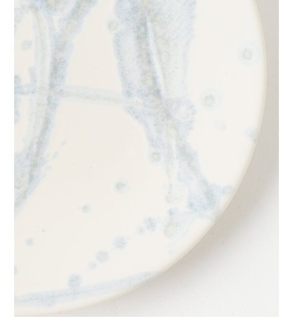 journal standard Furniture「【SAKUZAN/サクザン】JSF別注 ANNECY PLATE　プレート 16cm」|食器・キッチングッズ|