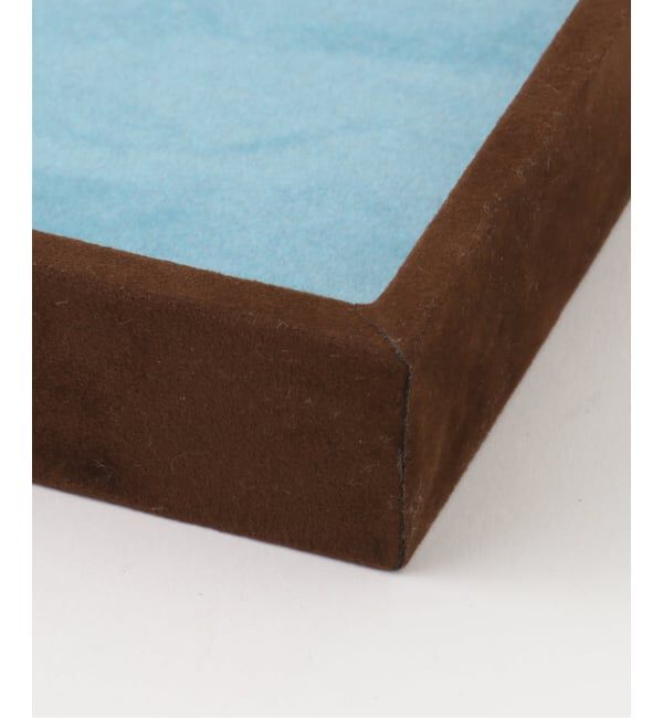journal standard Furniture「JSF JEWELRY TRAY A5 BR　ジュエリー トレー」|その他|