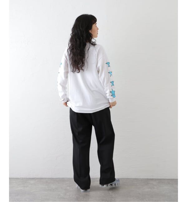 JOINT WORKS「OBEY / オベイ CORE VINTAGE OVERSIZE TEES」|Tシャツ・カットソー|