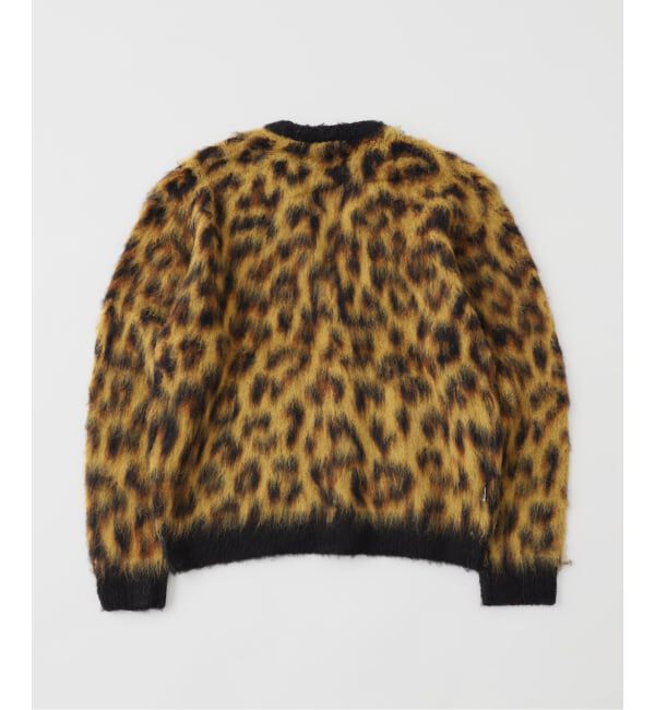 JOINT WORKS「OBEY / オベイ PATRON CARDIGAN」|カーディガン|