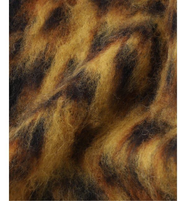 JOINT WORKS「OBEY / オベイ PATRON CARDIGAN」|カーディガン|