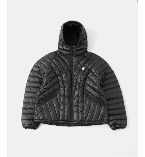 JOINT WORKS「NOMANUAL/ノーマニュアル NUBES LIGHT DUCK DOWN」|ダウン|