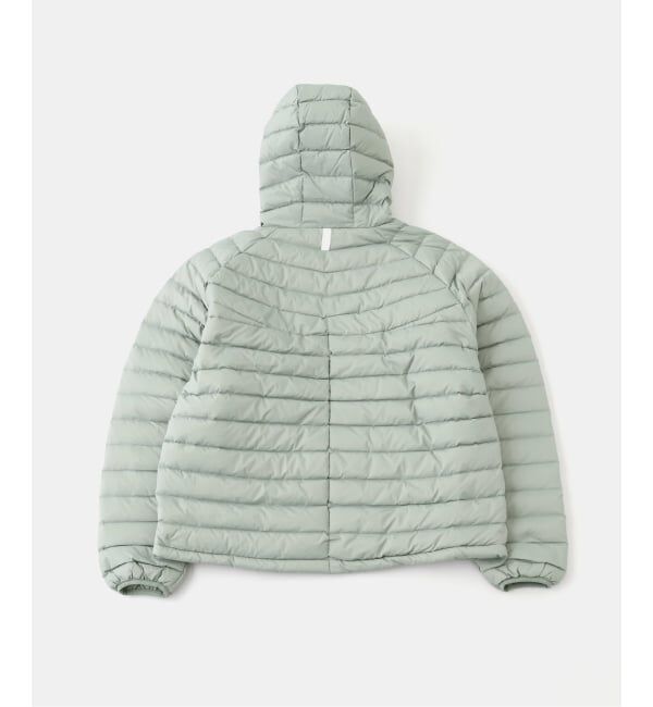 JOINT WORKS「NOMANUAL/ノーマニュアル NUBES LIGHT DUCK DOWN」|ダウン|