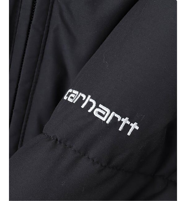 JOINT WORKS「CARHARTT WIP / カーハート ダブリューアイピー NEBRASKA JACKET」|ダウン|