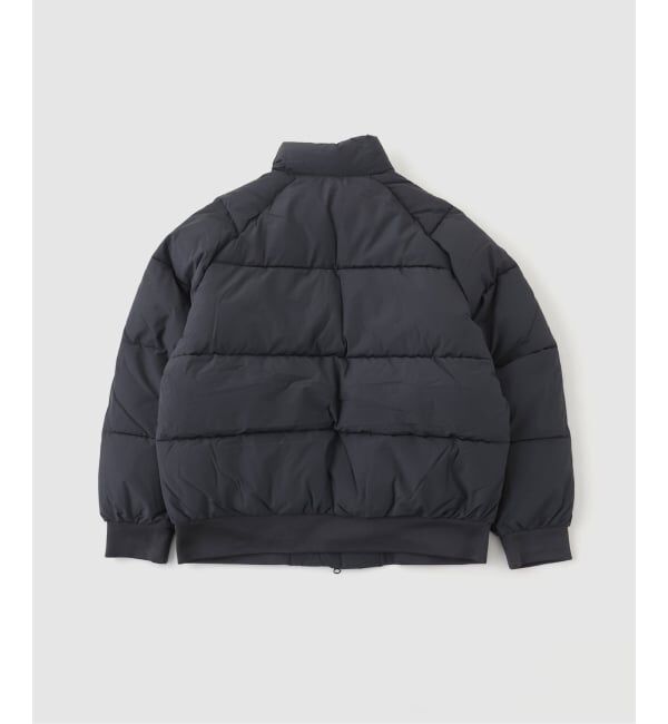 JOINT WORKS「CARHARTT WIP / カーハート ダブリューアイピー NEBRASKA JACKET」|ダウン|