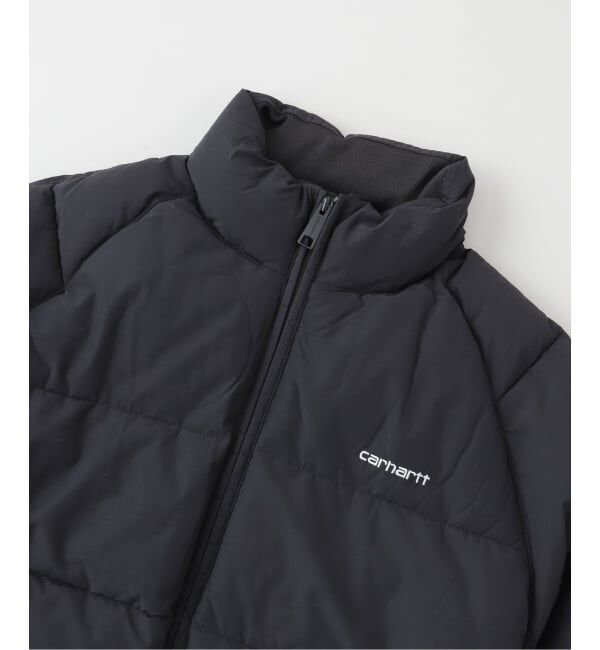 JOINT WORKS「CARHARTT WIP / カーハート ダブリューアイピー NEBRASKA JACKET」|ダウン|