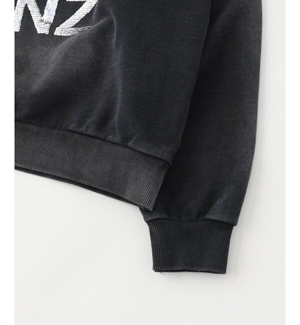 JOINT WORKS「MARK POINT / マークポイント SWAG SPANGLE CREWNECK」|スウェット・ジャージ|