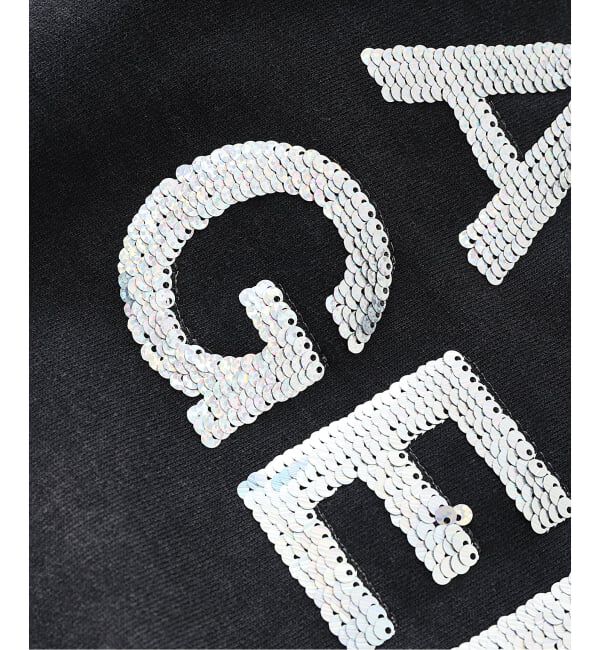 JOINT WORKS「MARK POINT / マークポイント SWAG SPANGLE CREWNECK」|スウェット・ジャージ|