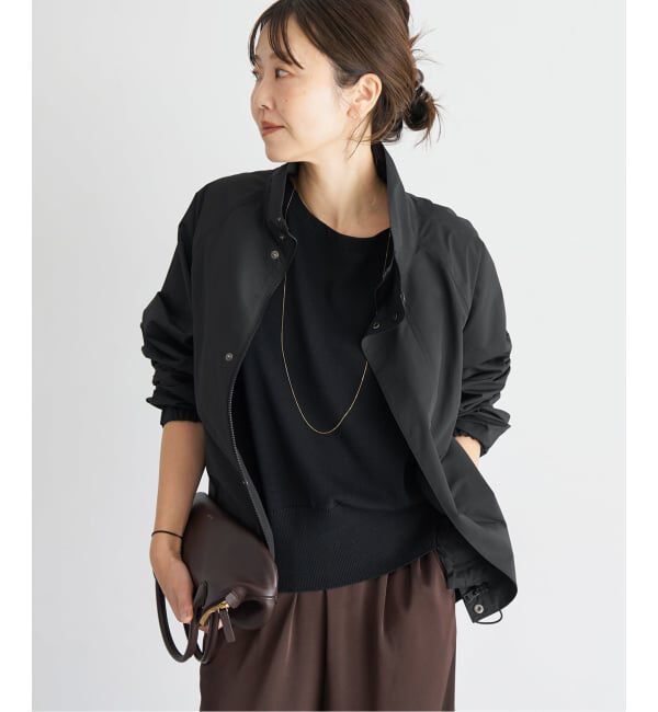 TRADITIONAL WEATHERWEAR 別注 ブルゾン（Plage）｜ルミネの
