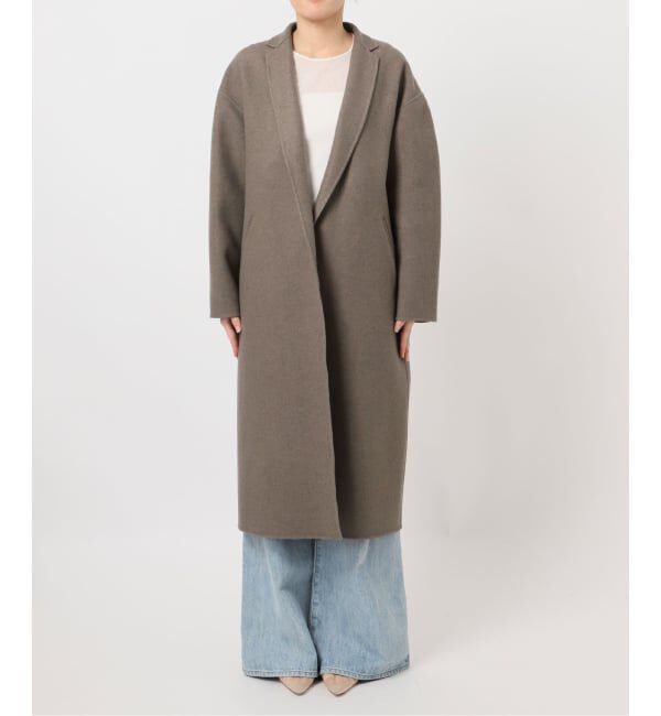 Plage「テーラードコート」|その他|