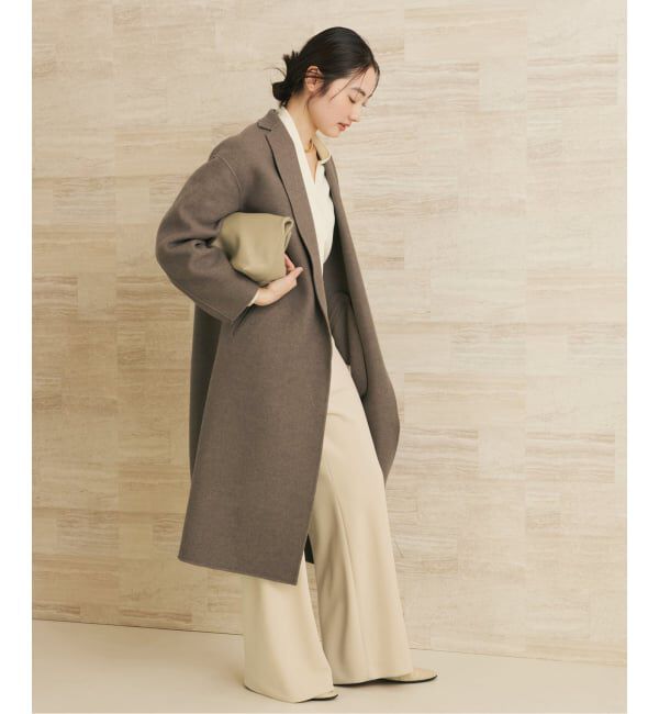 Plage「テーラードコート」|その他|