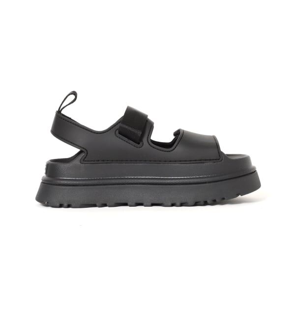 Plage「《WEB限定追加予約》UGG / アグ THE GOLDEN GLOW サンダル」|サンダル|