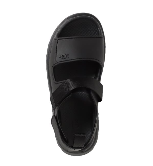 Plage「《WEB限定追加予約》UGG / アグ THE GOLDEN GLOW サンダル」|サンダル|