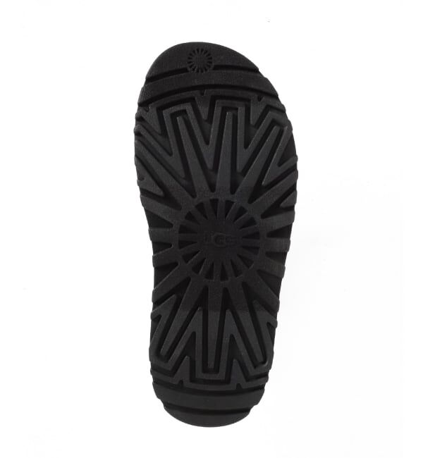 Plage「《WEB限定追加予約》UGG / アグ THE GOLDEN GLOW サンダル」|サンダル|