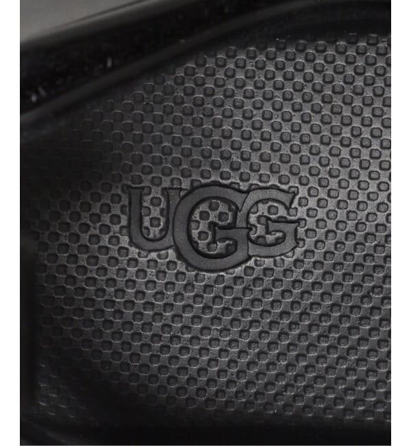 Plage「《WEB限定追加予約》UGG / アグ THE GOLDEN GLOW サンダル」|サンダル|