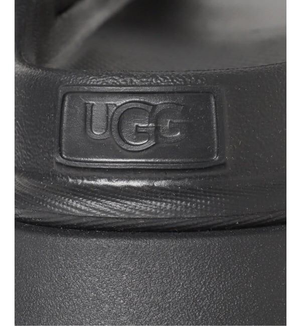 Plage「《WEB限定追加予約》UGG / アグ THE GOLDEN GLOW サンダル」|サンダル|